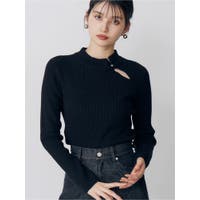 MURUA（ムルーア）のトップス/ニット・セーター