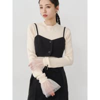 MURUA（ムルーア）のトップス/ニット・セーター