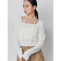 MURUA（ムルーア）のトップス/カットソー