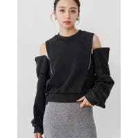 MURUA（ムルーア）のトップス/カットソー