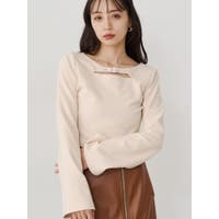 MURUA（ムルーア）のトップス/カットソー