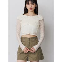 MURUA（ムルーア）のトップス/カットソー