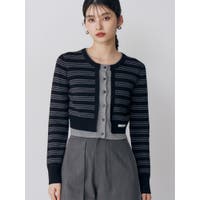 MURUA（ムルーア）のトップス/ニット・セーター