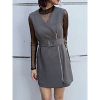 MURUA（ムルーア）のワンピース・ドレス/ワンピース