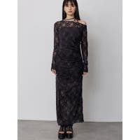 MURUA（ムルーア）のワンピース・ドレス/ワンピース