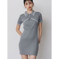 MURUA（ムルーア）のワンピース・ドレス/ワンピース