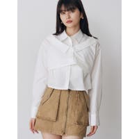 MURUA（ムルーア）のトップス/シャツ