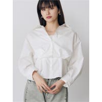 MURUA（ムルーア）のトップス/シャツ