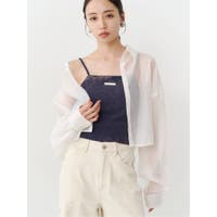 MURUA（ムルーア）のトップス/シャツ