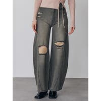 MURUA（ムルーア）のパンツ・ズボン/デニムパンツ・ジーンズ