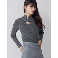 MURUA（ムルーア）のトップス/ニット・セーター