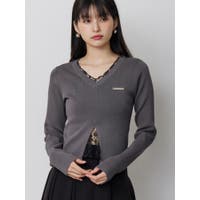 MURUA（ムルーア）のトップス/ニット・セーター