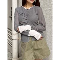 MURUA（ムルーア）のトップス/カットソー