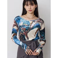 MURUA（ムルーア）のトップス/カットソー