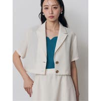 MURUA（ムルーア）のアウター(コート・ジャケットなど)/ブルゾン