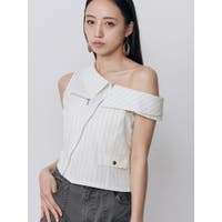 MURUA（ムルーア）のトップス/シャツ
