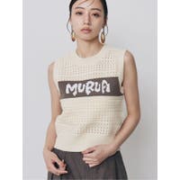 MURUA（ムルーア）のトップス/ニット・セーター