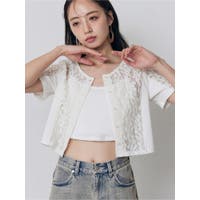 MURUA（ムルーア）のトップス/カットソー