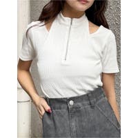 MURUA（ムルーア）のトップス/カットソー