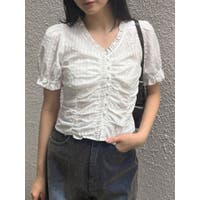 MURUA（ムルーア）のトップス/シャツ