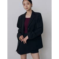 MURUA（ムルーア）のアウター(コート・ジャケットなど)/ブルゾン