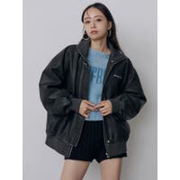 MURUA（ムルーア）のアウター(コート・ジャケットなど)/ブルゾン