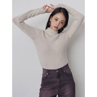 MURUA（ムルーア）のトップス/ニット