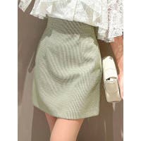 dazzlin（ダズリン）のスカート/ミニスカート