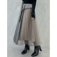 dazzlin（ダズリン）のスカート/ミニスカート