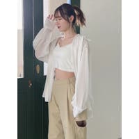 dazzlin（ダズリン）のトップス/シャツ