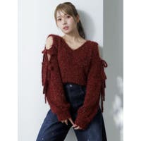 dazzlin（ダズリン）のトップス/ニット
