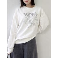 dazzlin（ダズリン）のトップス/カットソー