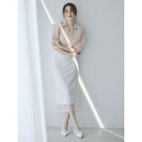 dazzlin（ダズリン）のスカート/ミニスカート