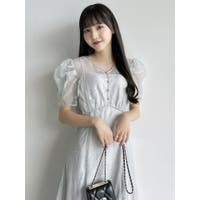 dazzlin（ダズリン）のワンピース・ドレス/ワンピース