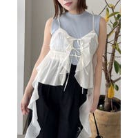 dazzlin（ダズリン）のトップス/シャツ