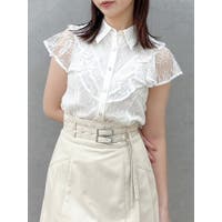 dazzlin（ダズリン）のトップス/シャツ