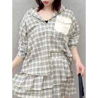 dazzlin（ダズリン）のトップス/シャツ