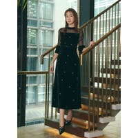 dazzlin（ダズリン）のワンピース・ドレス/ワンピース