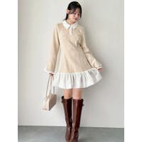 dazzlin（ダズリン）のワンピース・ドレス/ワンピース