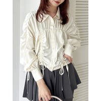 dazzlin（ダズリン）のアウター(コート・ジャケットなど)/ブルゾン