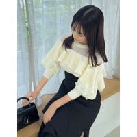 dazzlin（ダズリン）のトップス/ニット・セーター