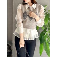 dazzlin（ダズリン）のトップス/ニット・セーター