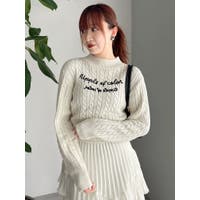 dazzlin（ダズリン）のトップス/ニット・セーター