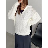 dazzlin（ダズリン）のトップス/ニット・セーター