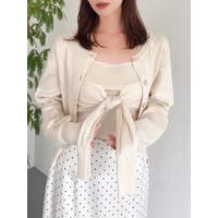 dazzlin（ダズリン）のトップス/ニット・セーター