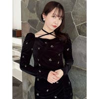 dazzlin（ダズリン）のトップス/カットソー