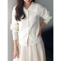 dazzlin（ダズリン）のトップス/ニット・セーター