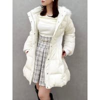 dazzlin（ダズリン）のアウター(コート・ジャケットなど)/ロングコート