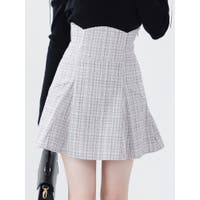 dazzlin(ダズリン)のスカート/ミニスカート