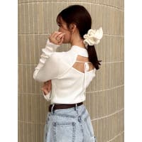 dazzlin（ダズリン）のトップス/ニット・セーター